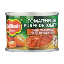 Delmonte tomatenpuree
