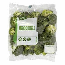 Lekker-Makkelijk Broccoli Roosjes 