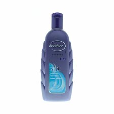 Andrélon Shampoo 2 in 1