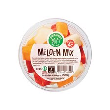 Spar meloen medley