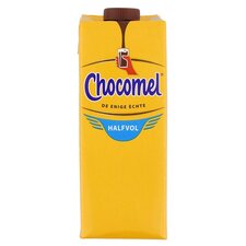 Chocomel Halfvol - De Enige Echte