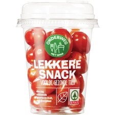 Spar Snack Tomaatjes 250gr