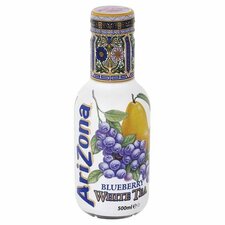 Arizona Icetea Blueberry 500ml