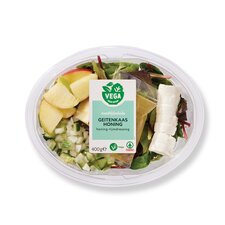 Spar Maaltijdsalade Geitenkaas 400gr