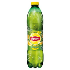 Lipton Green Lemon 1,5ltr