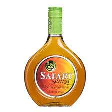 Safari Senza 500ml