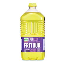 Spar Frituurolie 2l