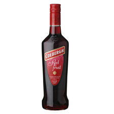 Coebergh Red Fruit 750ml