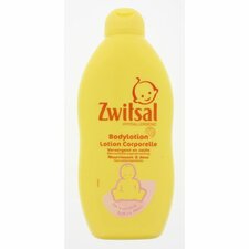 Zwitsal Bodylotion 400 ml