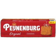 Peijnenburg ontbijtkoek 475 gr