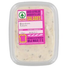 Spar Beenham Salade