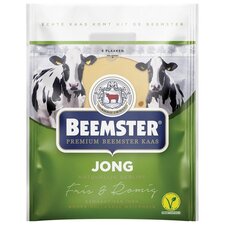 Beemster jonge kaasplakken 48+