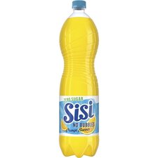 Sisi Orange No Bubble 0% 1,5ltr