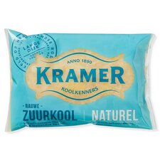 Zuurkool Naturel