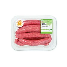 Spar Runderchipolatas