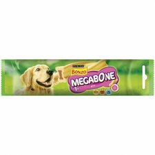 Bonzo Megabone Large 200gr