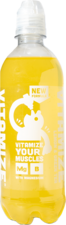 Vitamize Lemon Green tea