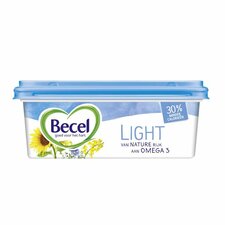 Becel Light 225gr