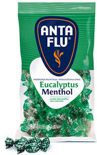 Antaflu Mento Eucalyptus 275gr