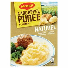 Maggi Puree naturel