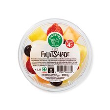 Spar fruitsalade deluxe