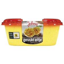 Johma salade Gevuld Eitje