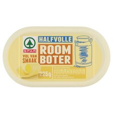 Spar smeerbare Roomboter 250g