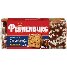 Peijnenburg Parel Kandijkoek 465gr