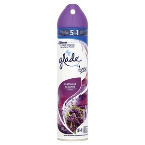 Glade Luchtverfrisser 5 in 1 Lavendel