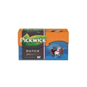 Pickwick Dutch Tea Blend 1-Kops 30gr